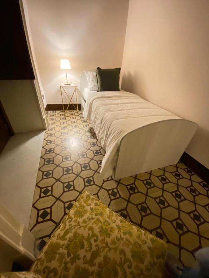 Sofia Katane Gemmellaro Hotell CTA Eksteriør bilde