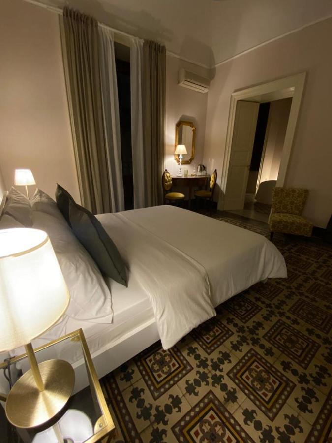 Sofia Katane Gemmellaro Hotell CTA Eksteriør bilde