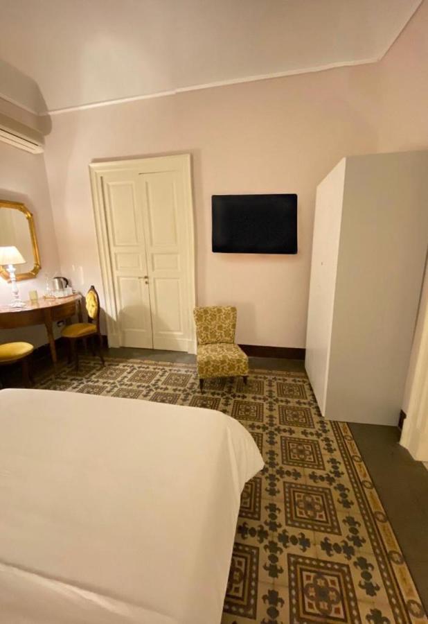 Sofia Katane Gemmellaro Hotell CTA Eksteriør bilde