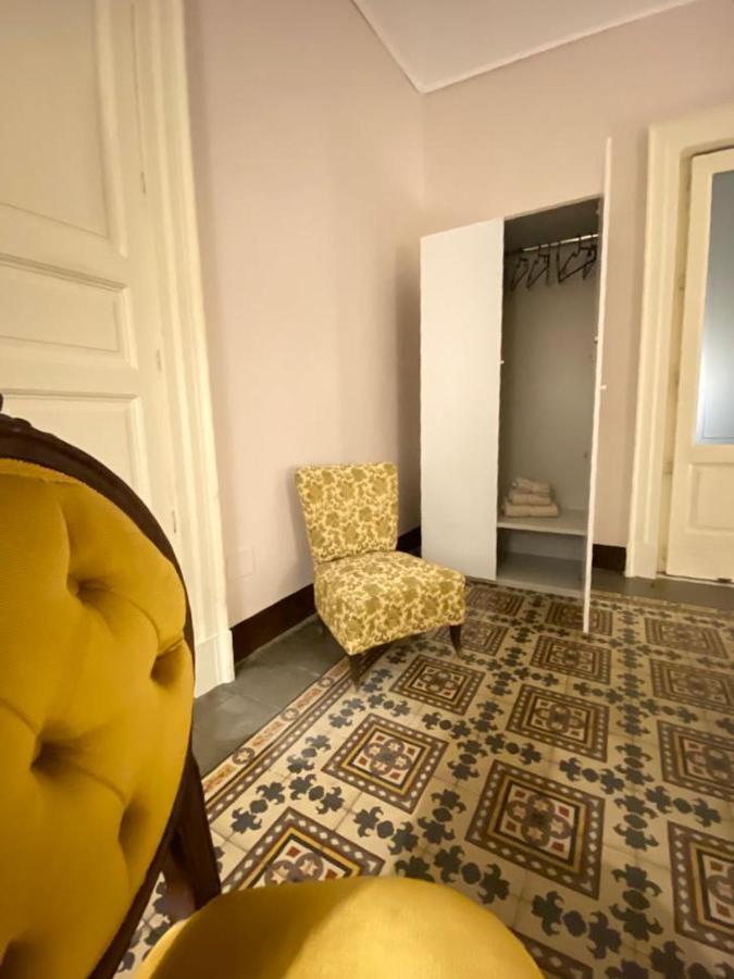 Sofia Katane Gemmellaro Hotell CTA Eksteriør bilde